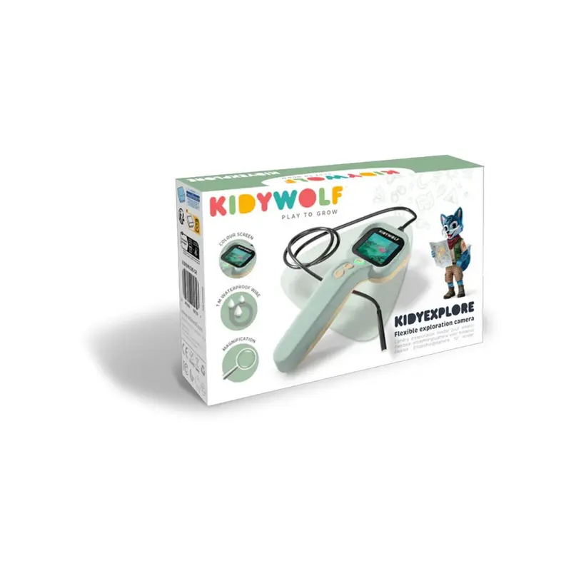 KIDYEXPLORE