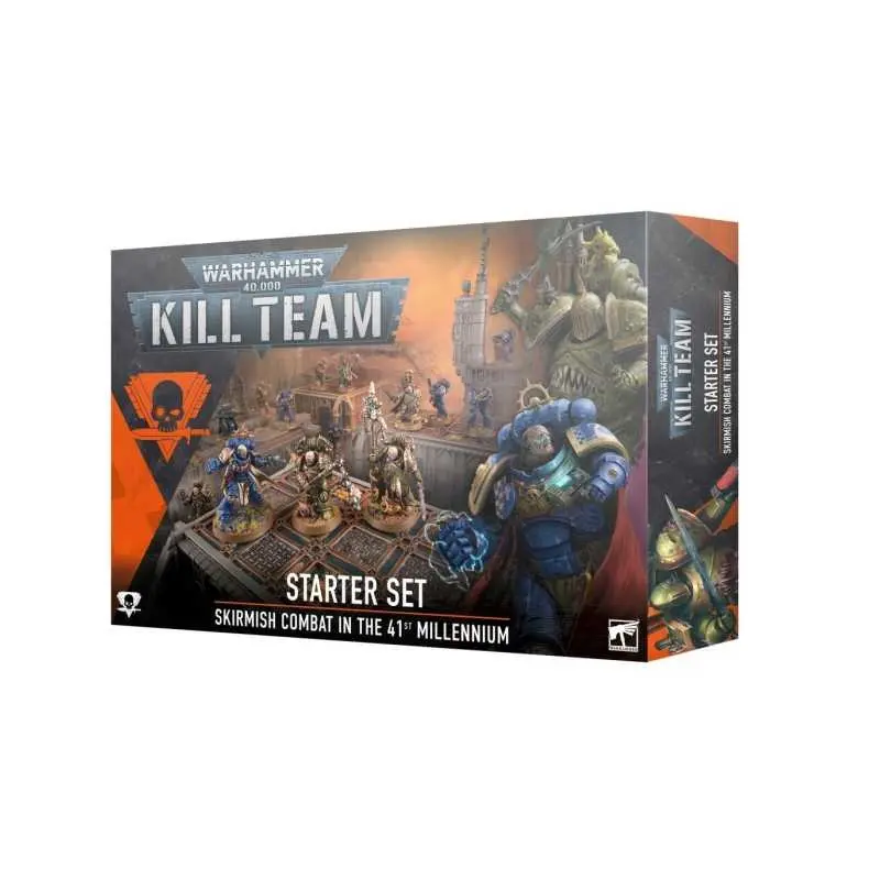 Kill Team