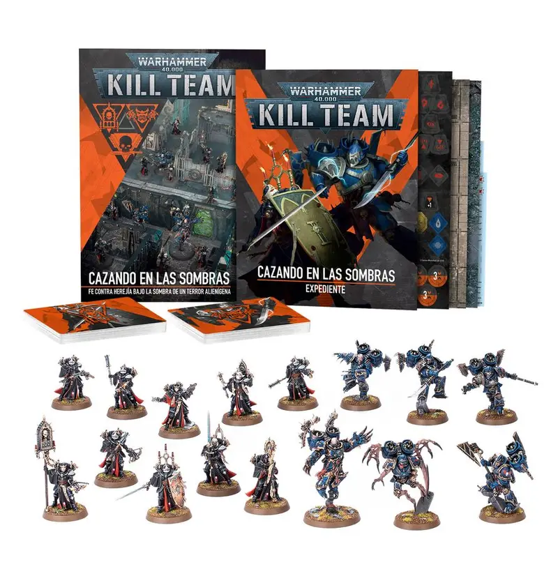 Kill Team