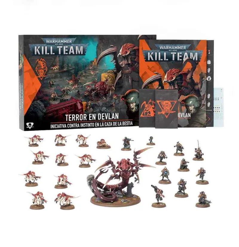Kill Team