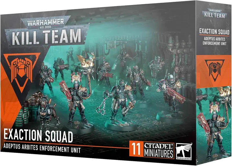 Kill Team