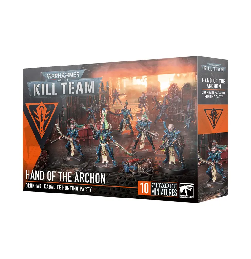 Kill Team