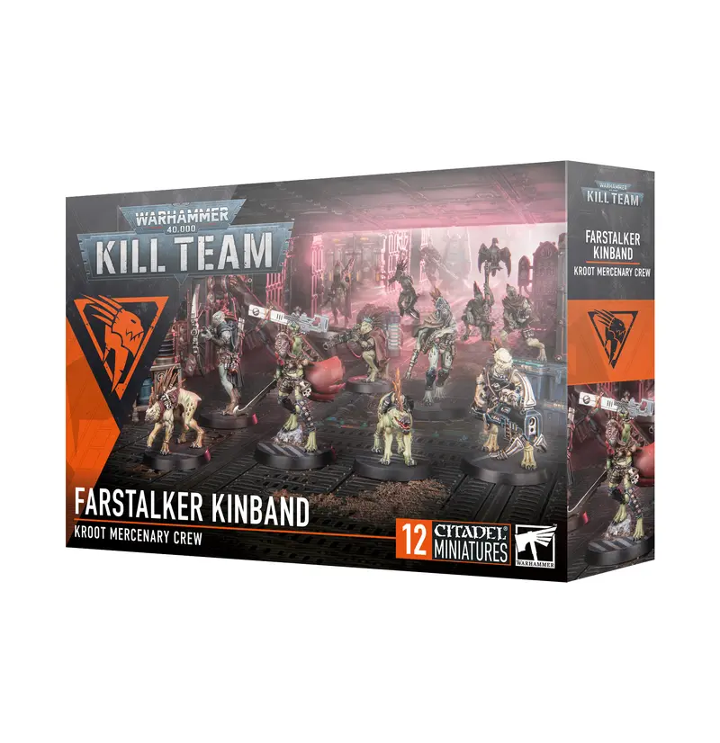 Kill Team