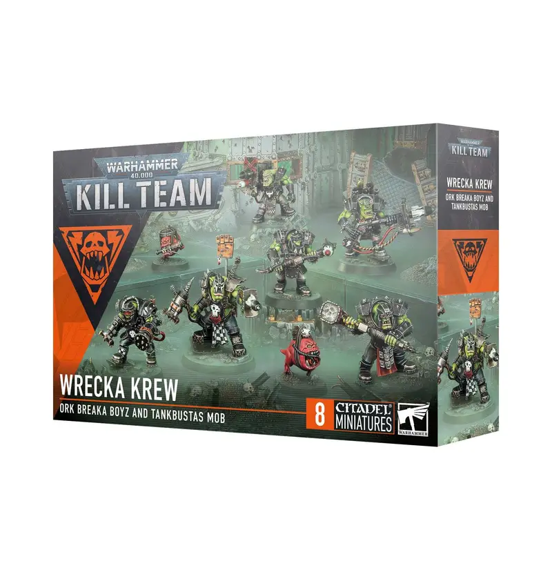 Kill Team