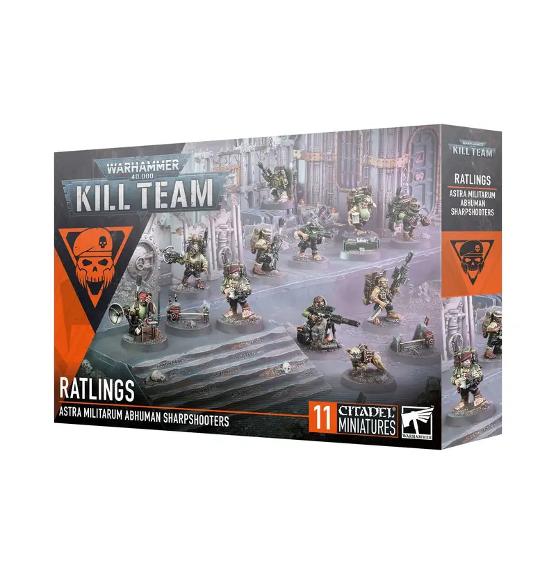 Kill Team