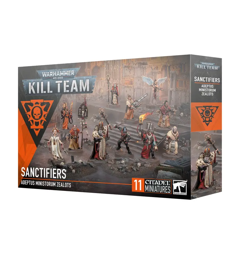 Kill Team