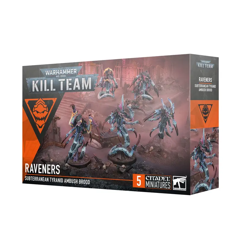 Kill Team