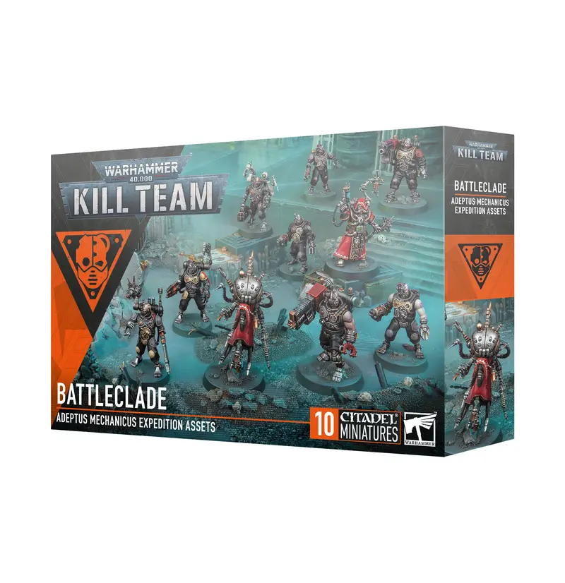 Kill Team