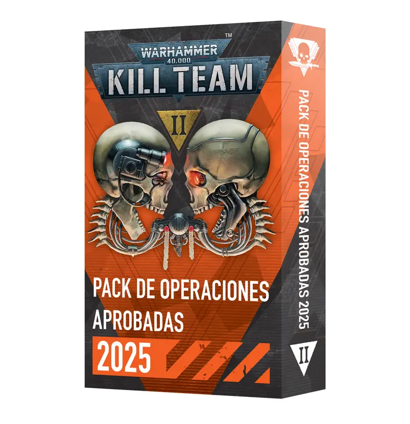 Kill Team