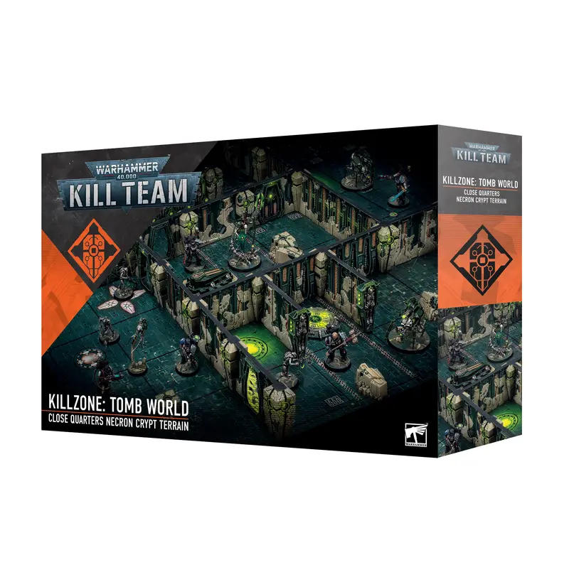 Kill Team