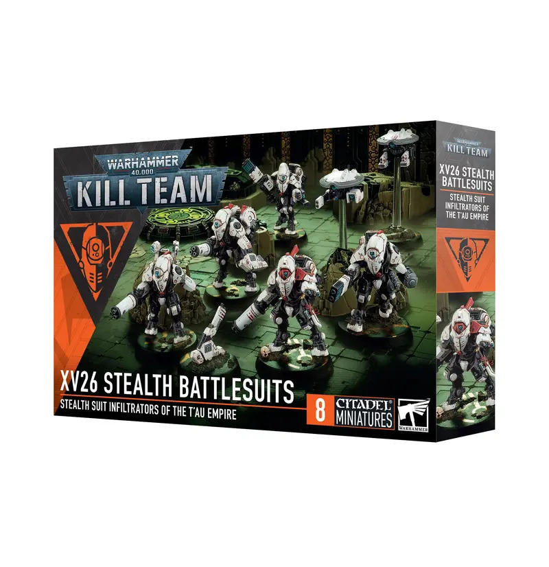 Kill Team