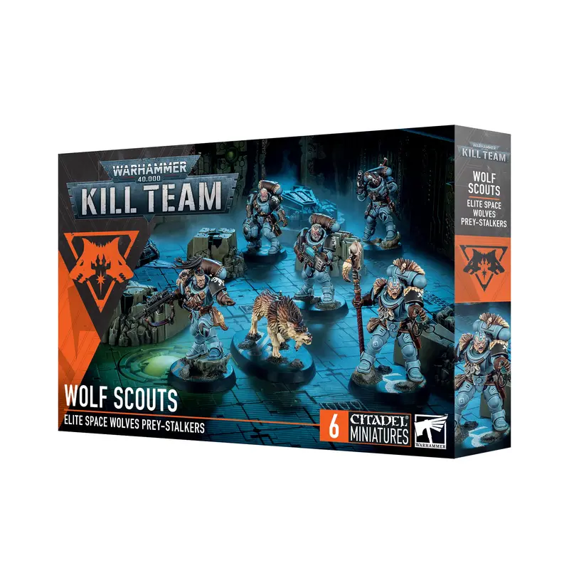 Kill Team