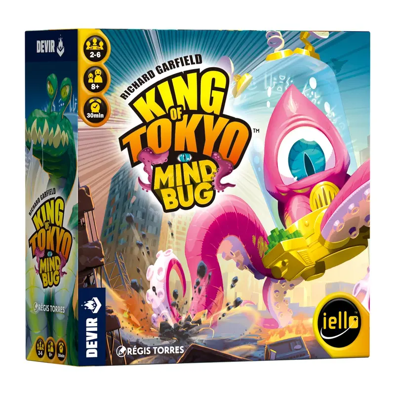King of Tokyo
