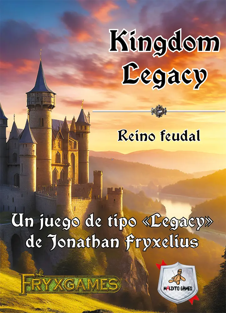Kingdom Legacy