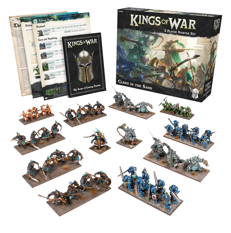 Kings Of War