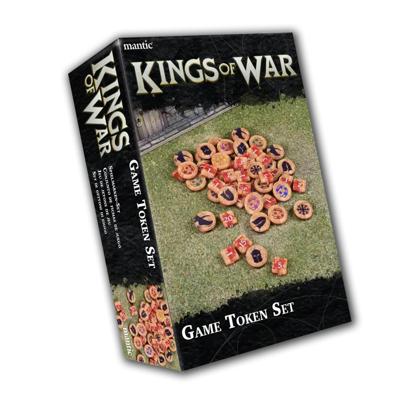 Kings Of War
