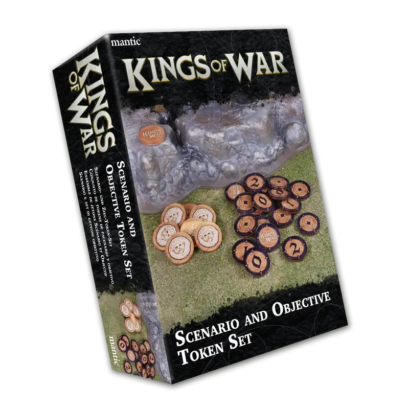 Kings Of War