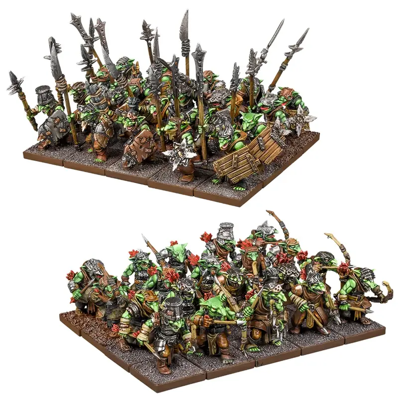 Kings of War