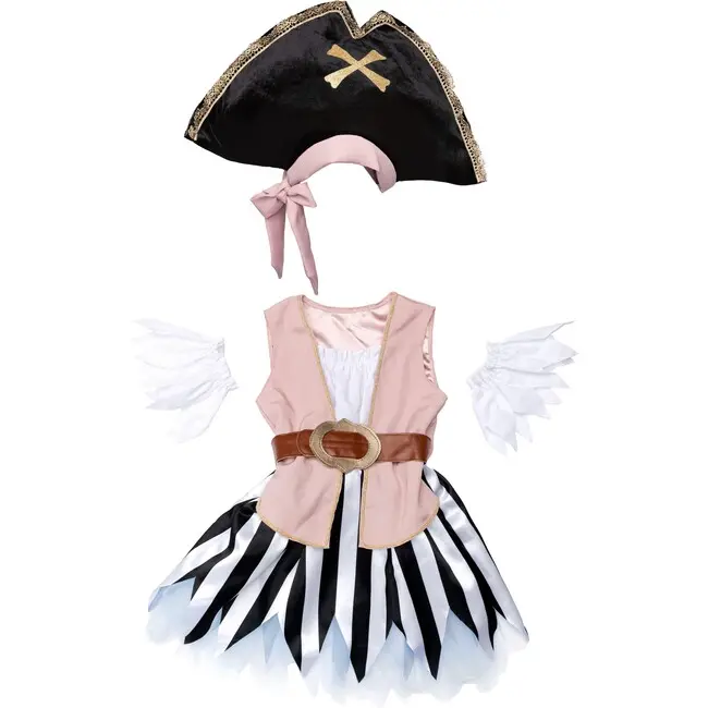 Kira La Pirata - Great Pretenders