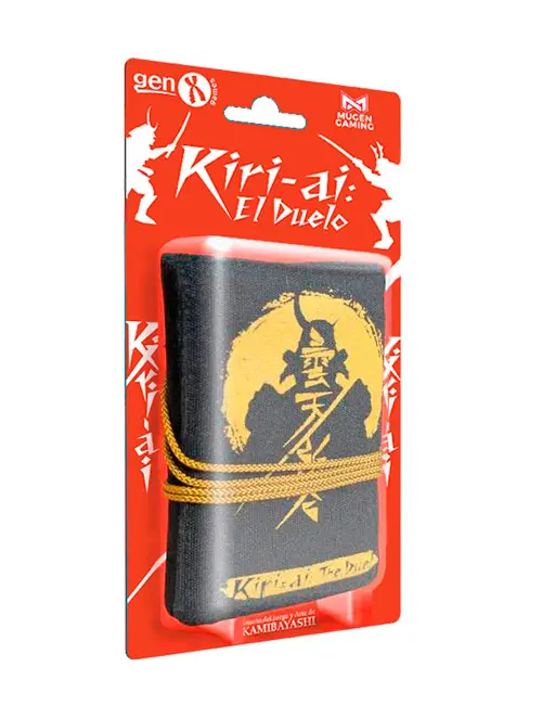 Kiri-Ai