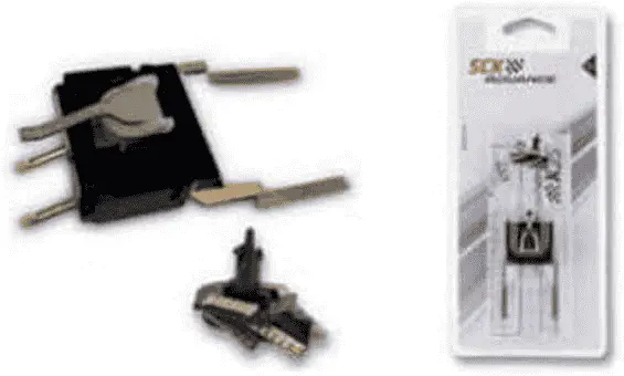 Kit Advance Para Coches Type B 2.0 (1)