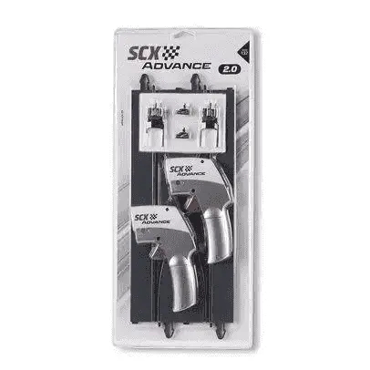 Kit Conversion Circuitos Advance Scalext