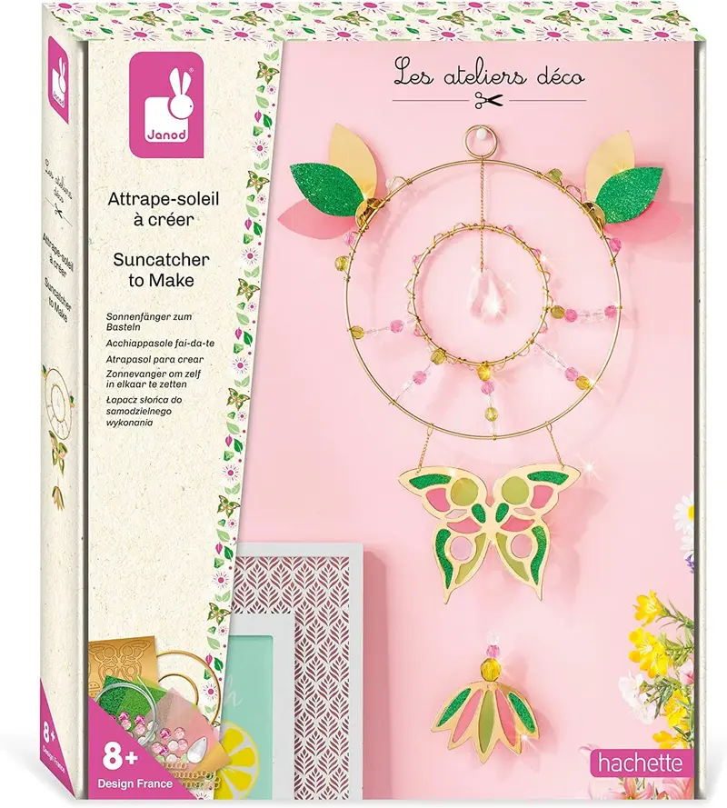 Kit creativo atrapasueños - Janod J07739