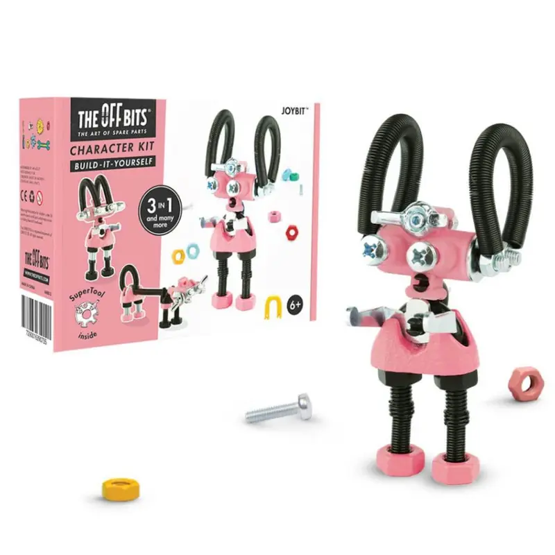Kit de construcción JoyBit