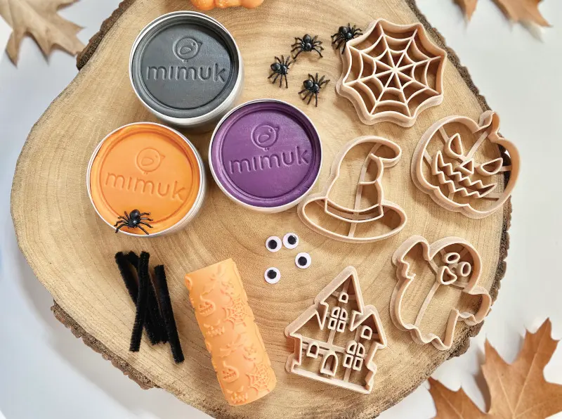 kit Halloween