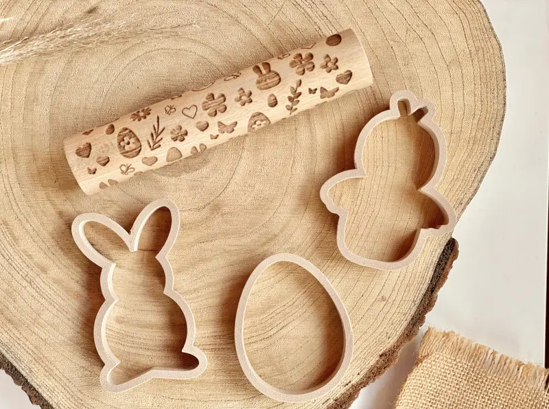 Kit Mini Pascua
