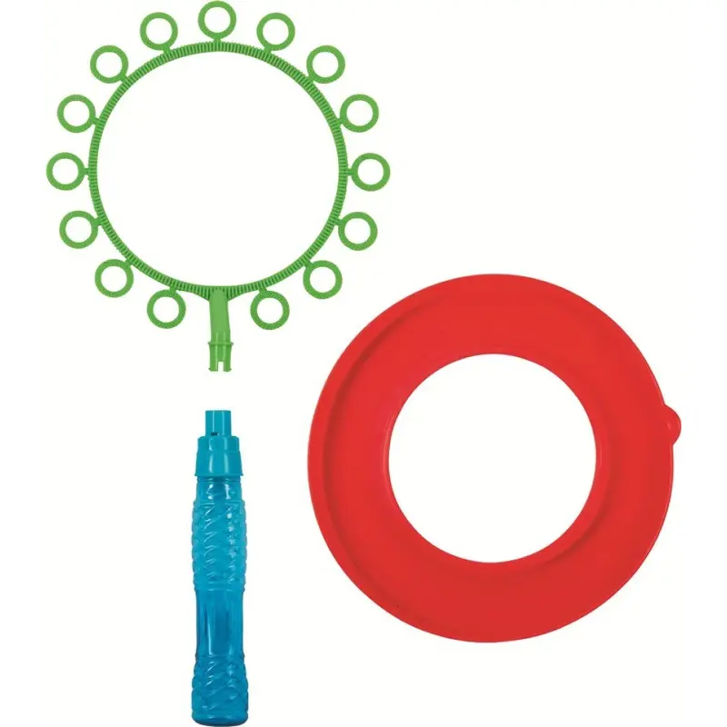 Kit para Pompas Gigantes - Kids of Summer