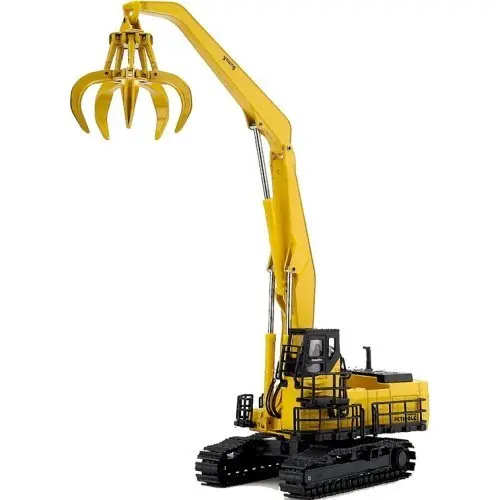 Komatsu PC1100LC-6 Manejador de Material 1