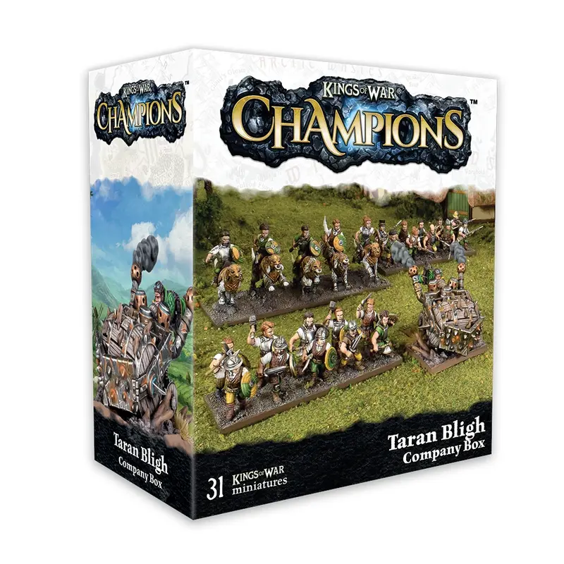 Kow Champions