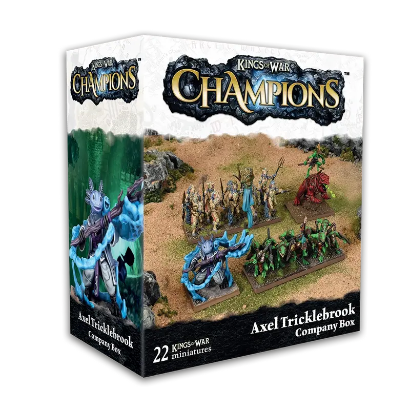 Kow Champions