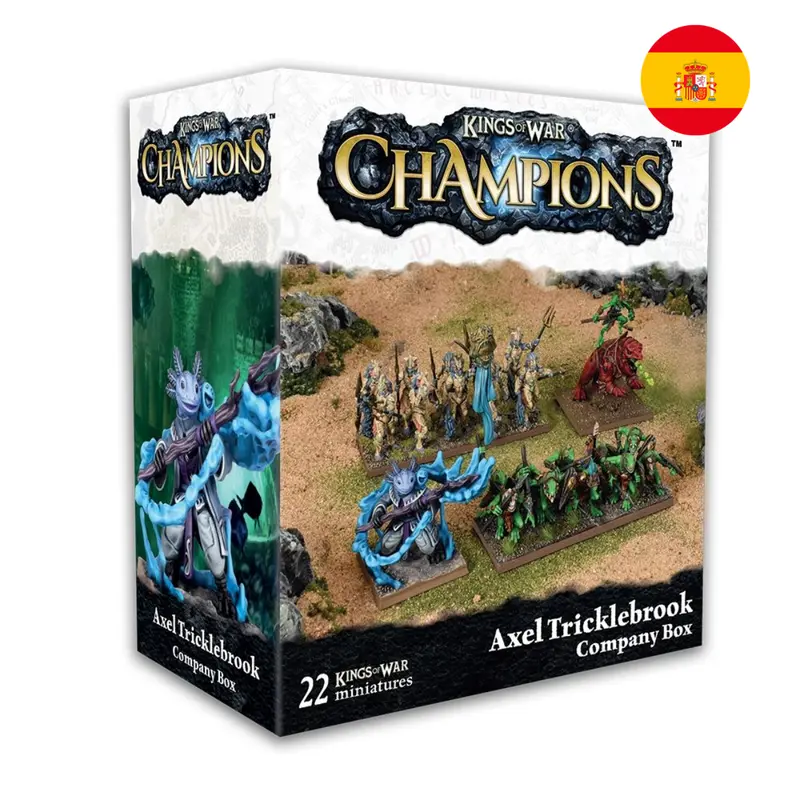 Kow Champions