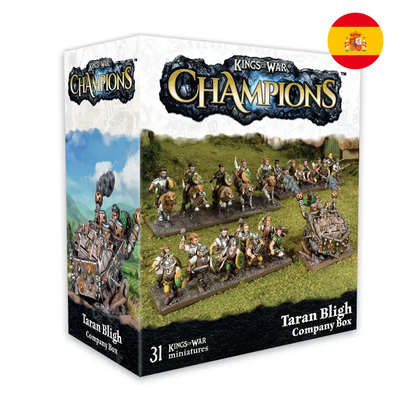 Kow Champions