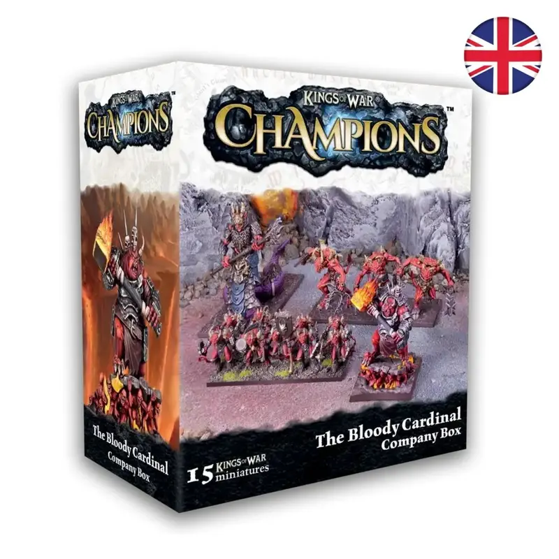 Kow Champions