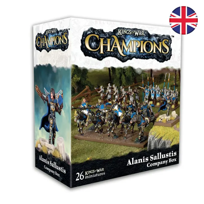 Kow Champions