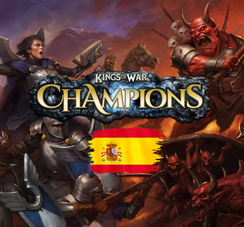 Kow Champions