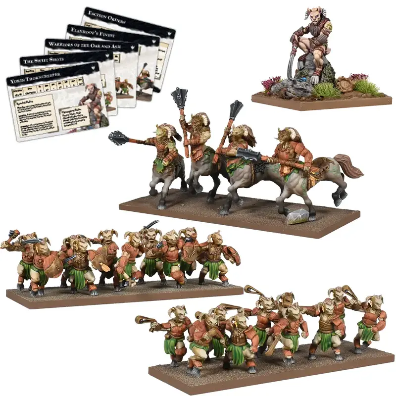 Kow Champions