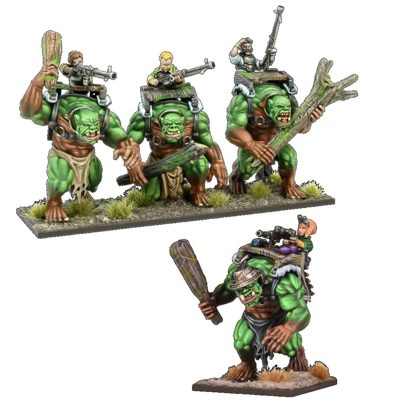 Kow Halfling