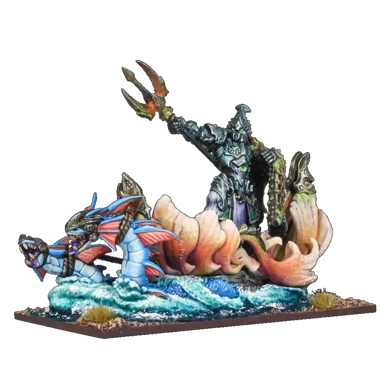 Kow Trident Realm