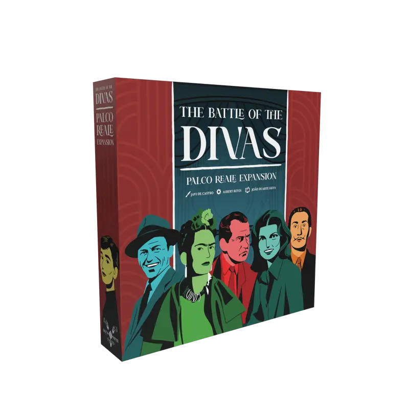 La Batalla de las Divas