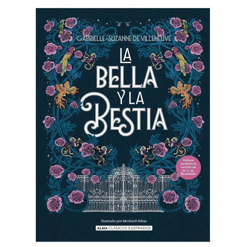 La Bella y la Bestia