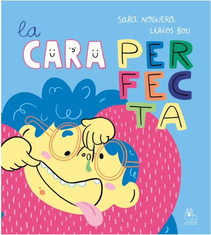 La Cara Perfecta - La Cuenteria Respetuosa