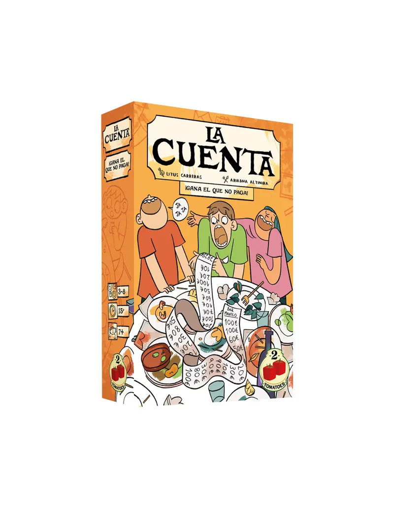La Cuenta