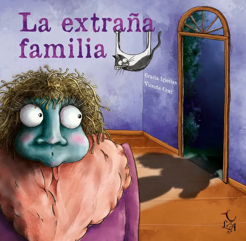 La extraña familia -  Libre Albedrío