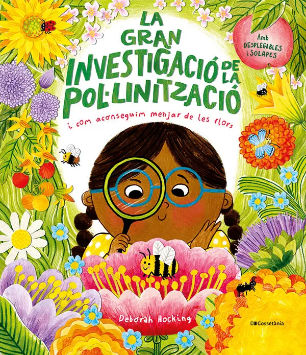 LA GRAN INVESTIGACIO DE LA POLÚLINITZACIO