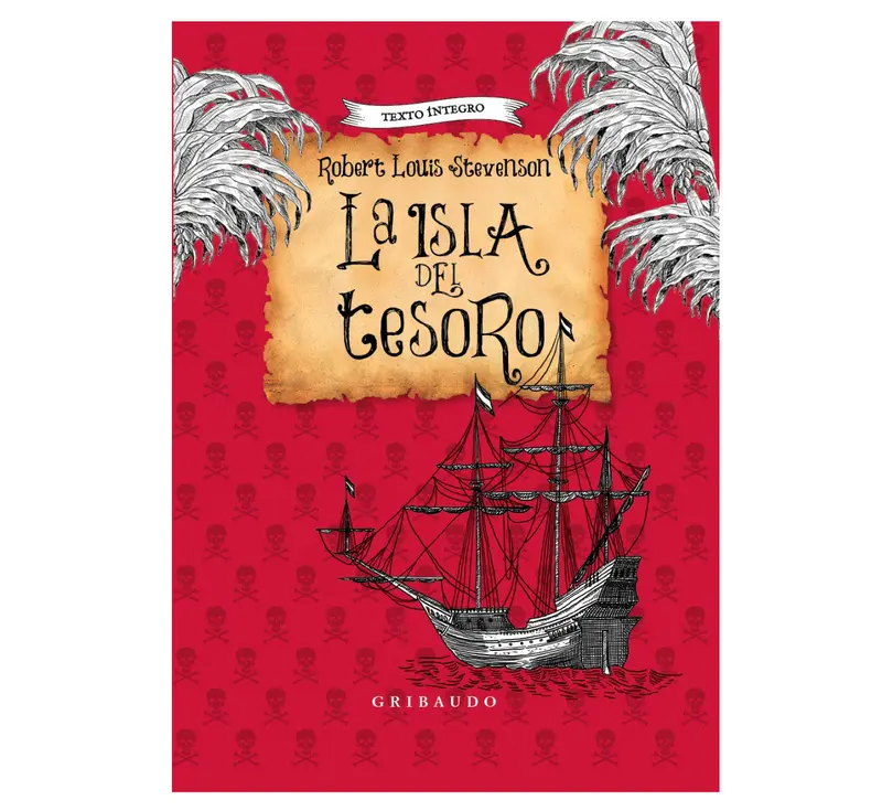La isla del tesoro
