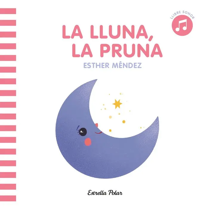 La lluna i la pruna